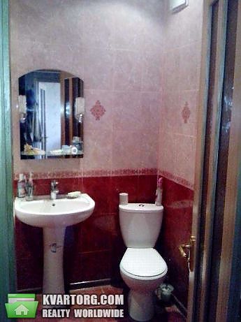 Rent out 1-room apartment. Киев, ул. Вильямса — photo 4