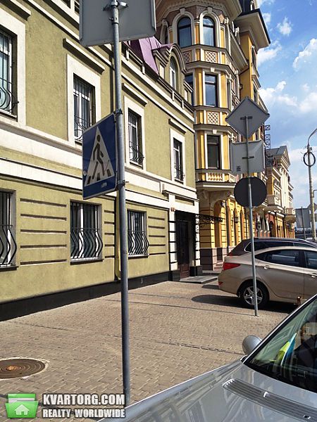 Rent out office. Киев, ул. Игоревская 11 — photo 1
