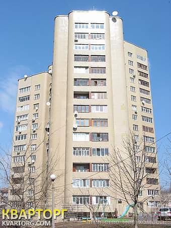 Sell 4-room apartment. Киев, Мирного Панаса — photo 2