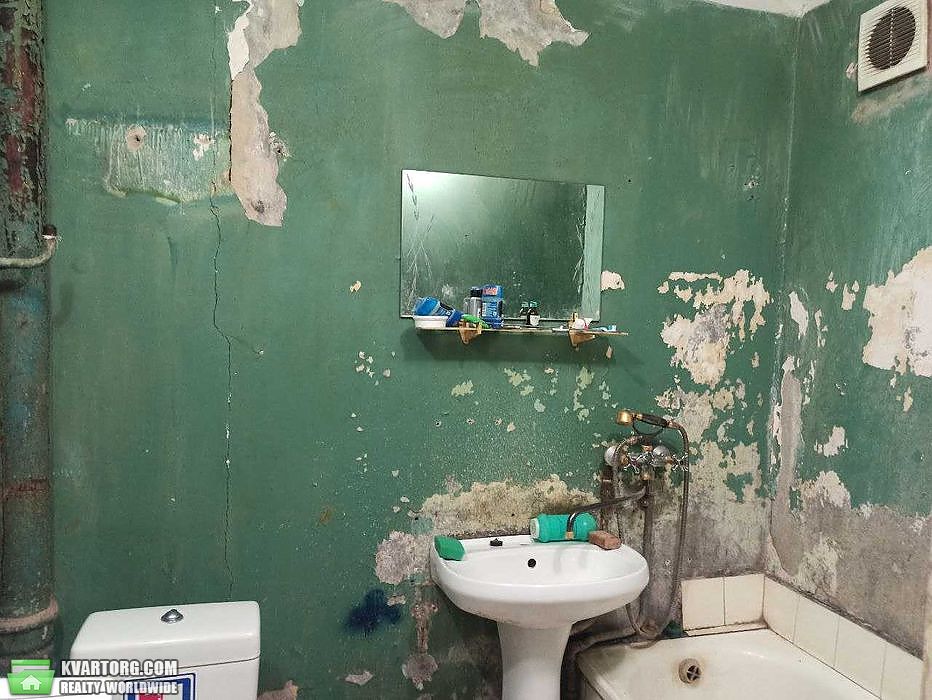 Sell 1-room apartment. Киев, Чистяковская — photo 6