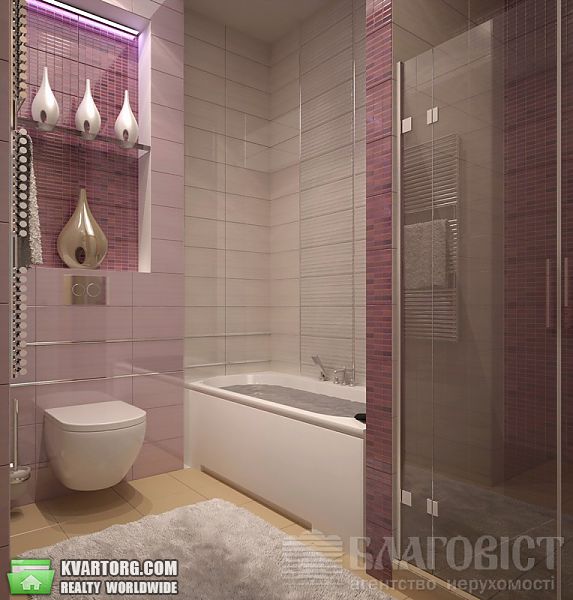 Sell 1-room apartment. Киев, Оболонская наб — photo 6