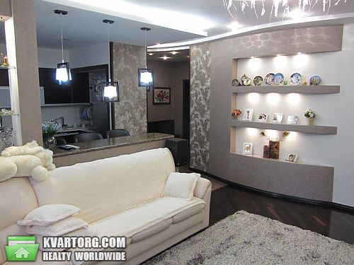 Sell 2-room apartment. Одесса, Говорова — photo 3