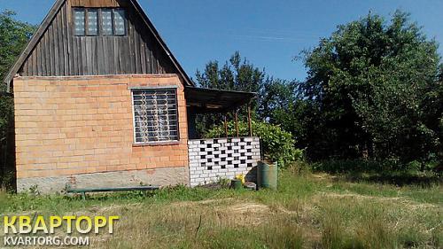 Sell house. Киевская обл., с. Калиновка — photo 1