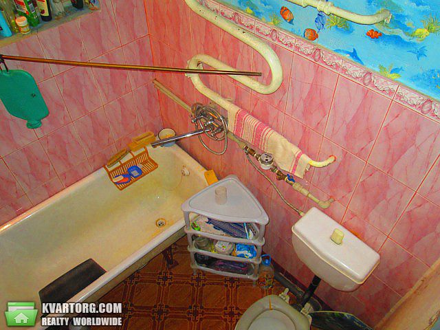 Sell 2-room apartment. Днепропетровск, Красина — photo 4