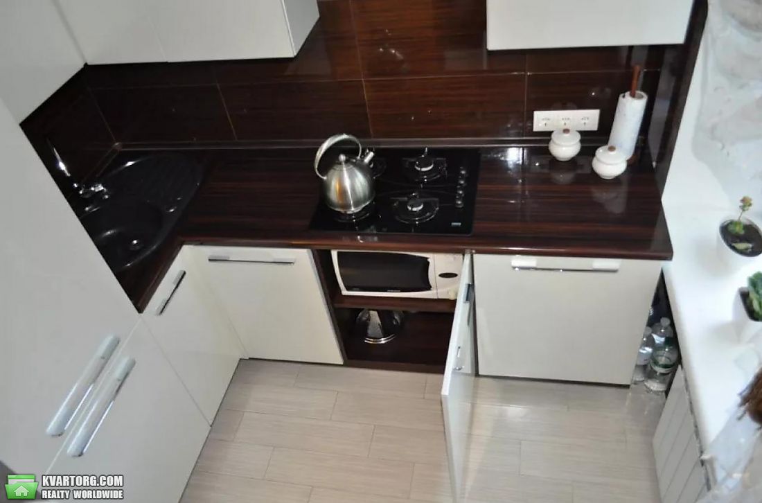 Rent out 2-room apartment. Киев, Бойчука — photo 9