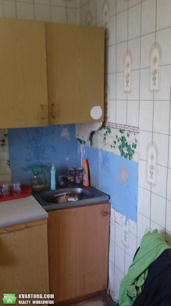 Sell 1-room apartment. Киев,  Героев Днепра — photo 5