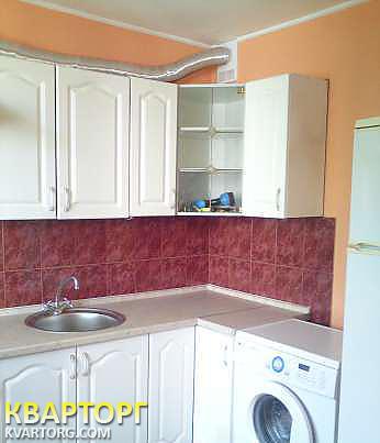 Sell 1-room apartment. Киев,  Глушкова пр — photo 1