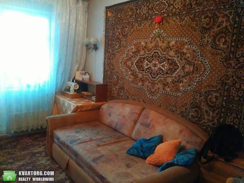 Sell 2-room apartment. Киев,  Закревского — photo 2