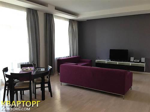 Rent out 3-room apartment. Киев, Владимирская — photo 1