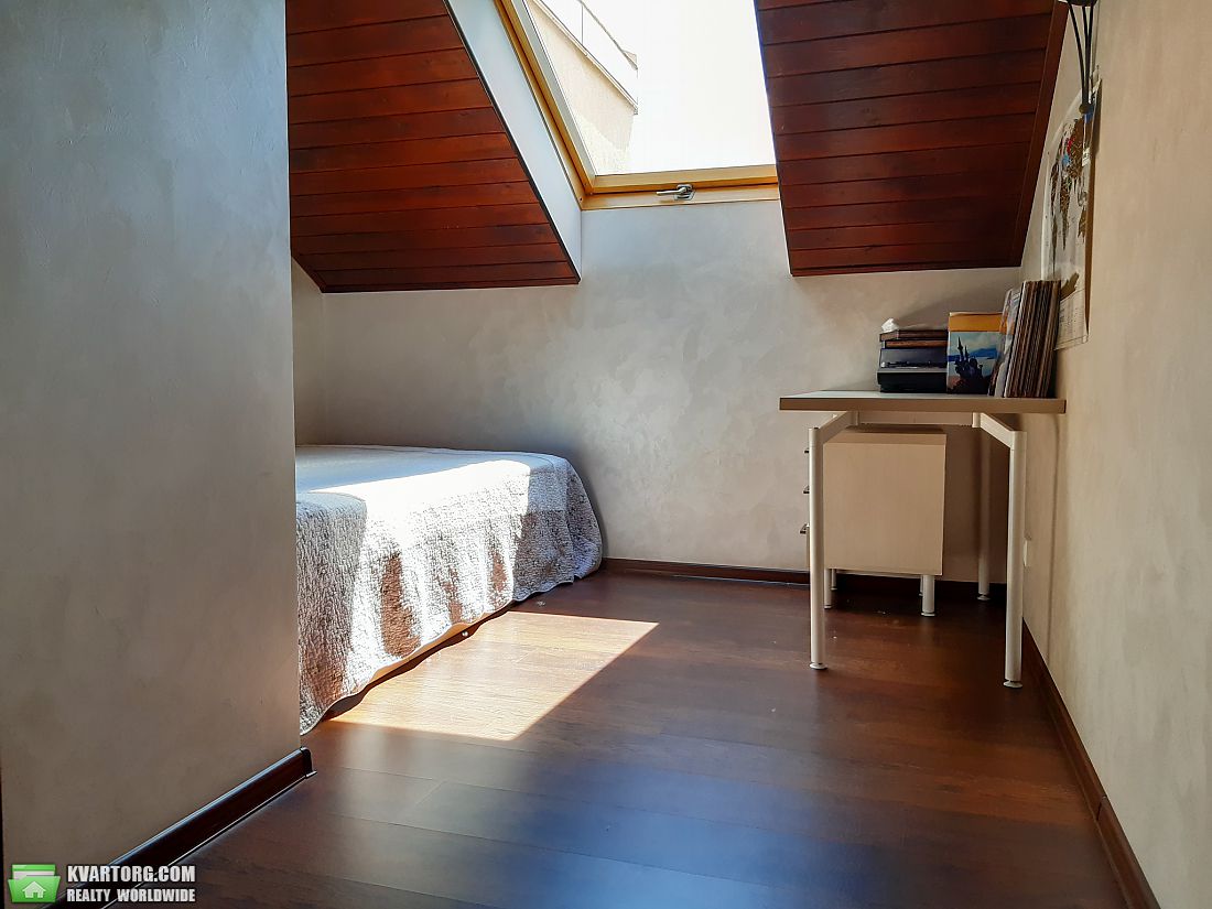 Sell 4-room apartment. Киев, регенераторная — photo 9