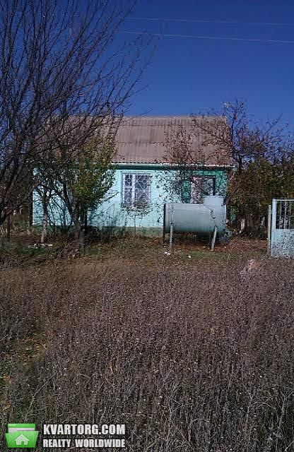 Sell house. Одесса, с. Малое — photo 1