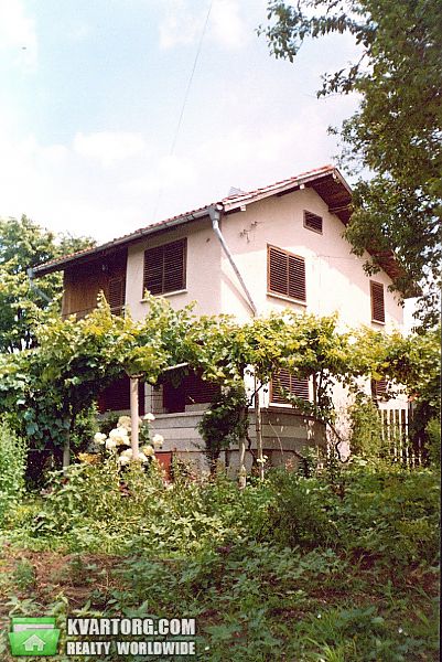 Sell house. Киев,  Автозаводская — photo 1
