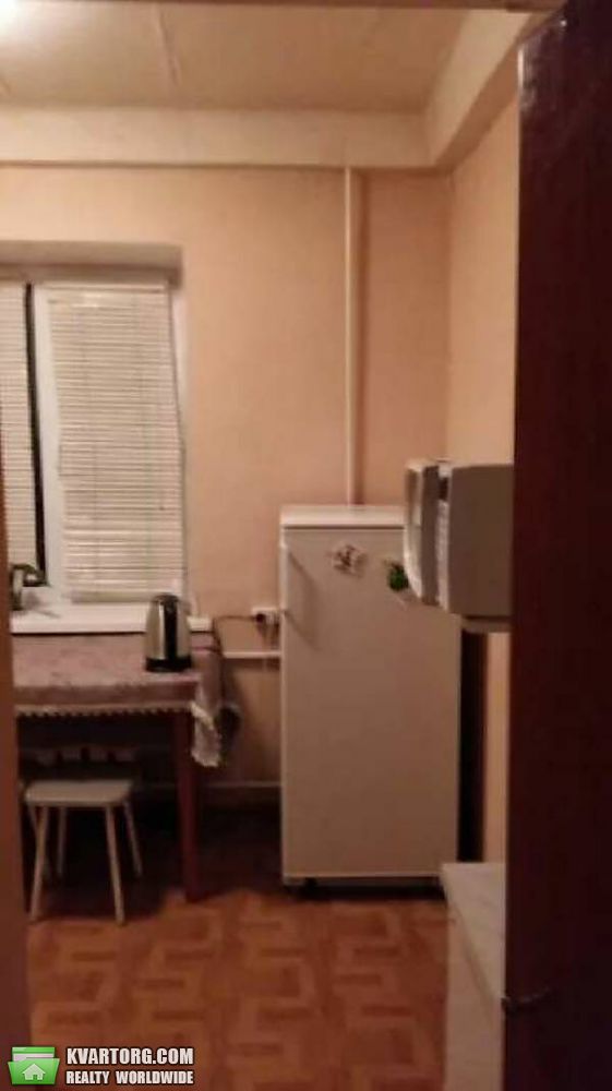 Sell 2-room apartment. Киев, Валентина Серова — photo 3