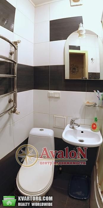 Sell 2-room apartment. Одесса, проспект Шевченко — photo 9