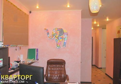 Sell office. Одесса, Зоопарковая — photo 1