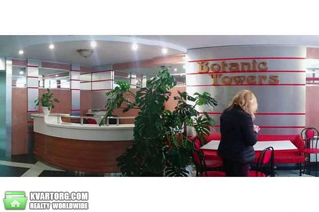 Rent out office. Киев,  Саксаганского — photo 1
