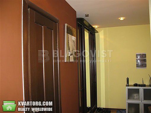 Sell 2-room apartment. Киев,  Саперно-Слободская — photo 3