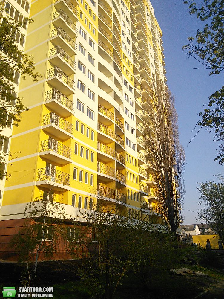 Sell 2-room apartment. Киев, Юрия Пасхалина — photo 4