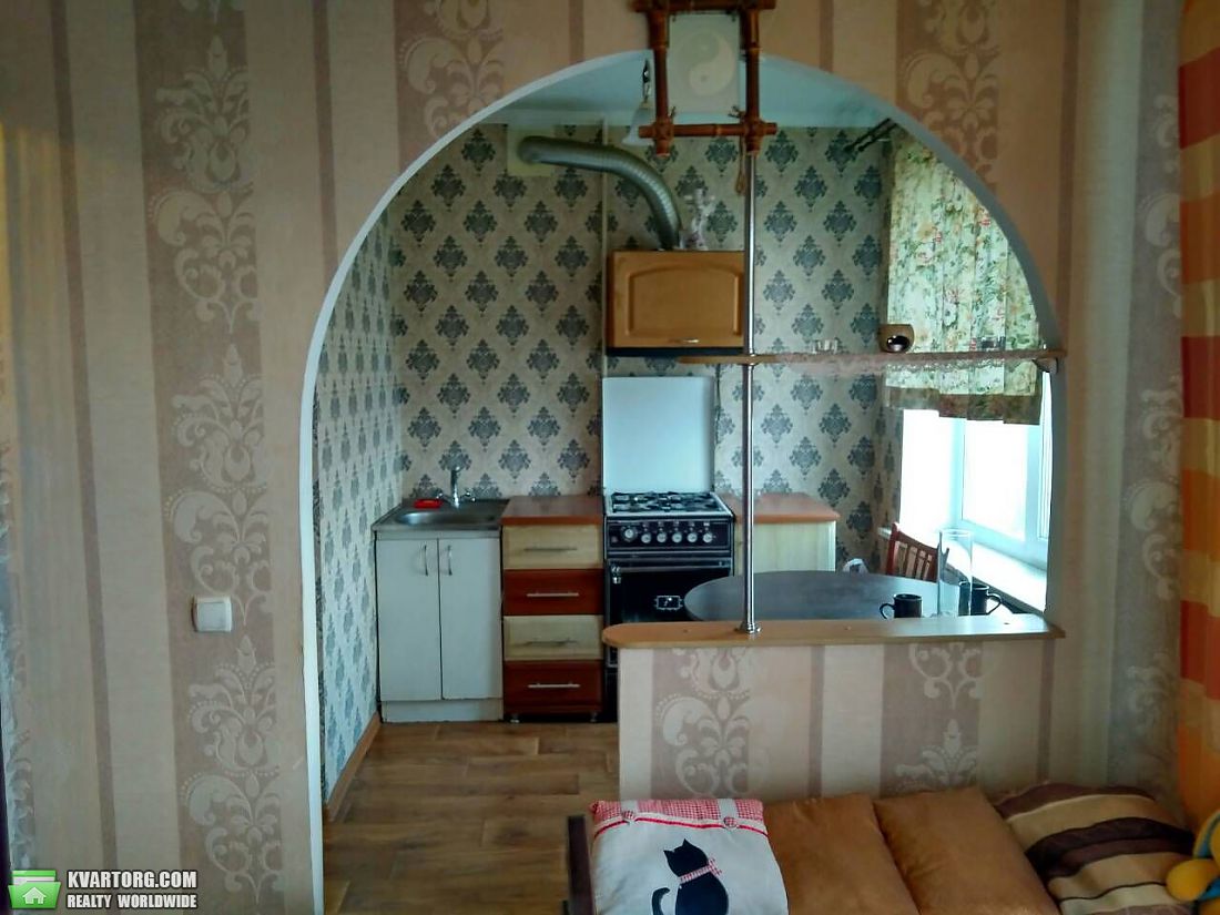 Sell 1-room apartment. Днепропетровск, Буденного — photo 4