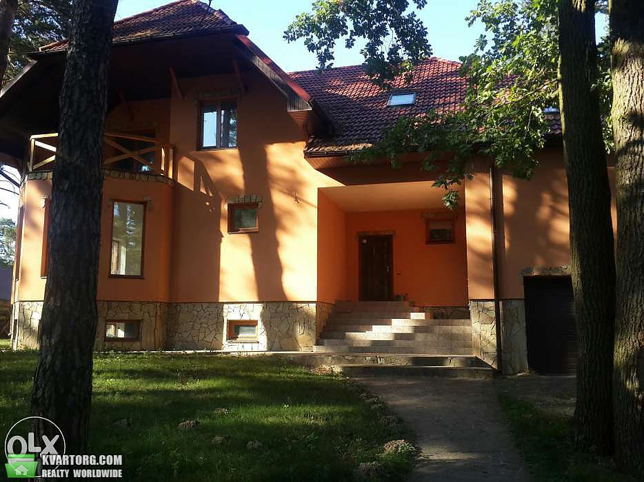 Sell house. Ирпень,  Львовская — photo 1