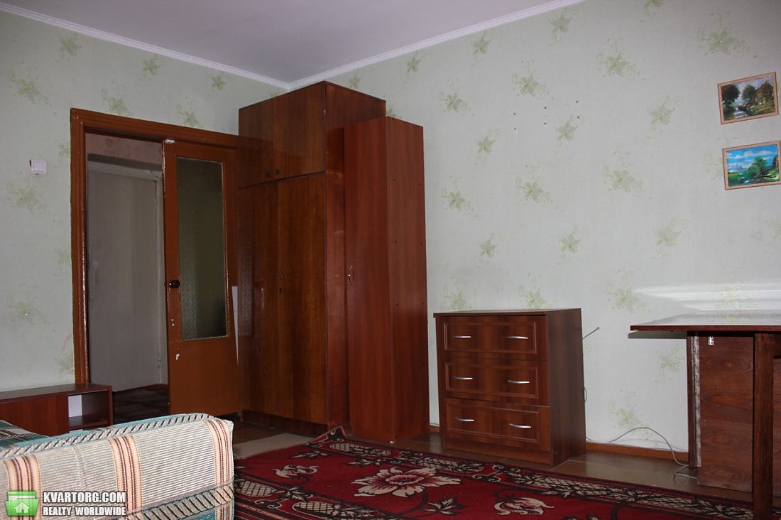 Rent out 1-room apartment. Днепропетровск,  Калиновая — photo 3