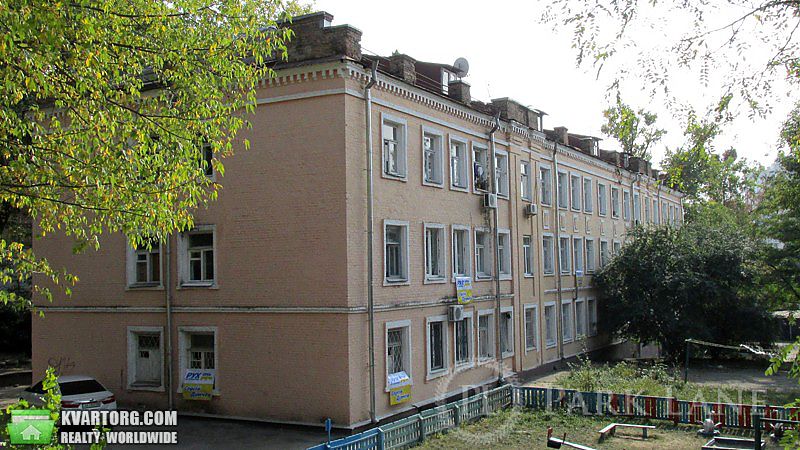 Sell 1-room apartment. Киев,  Тверской Тупик — photo 1