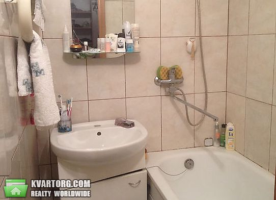 Sell 1-room apartment. Киев,  Милютенко — photo 5