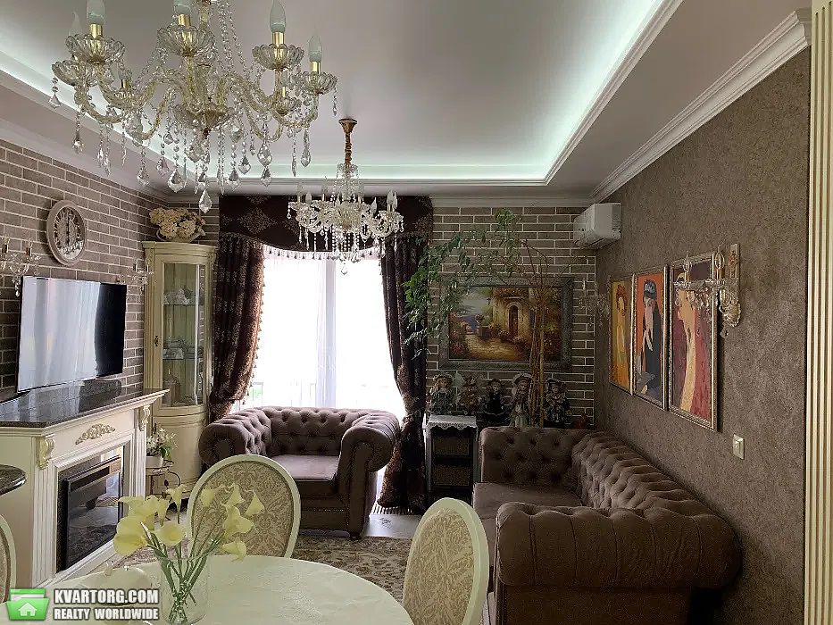 Sell 2-room apartment. Киев, Регенераторна — photo 5