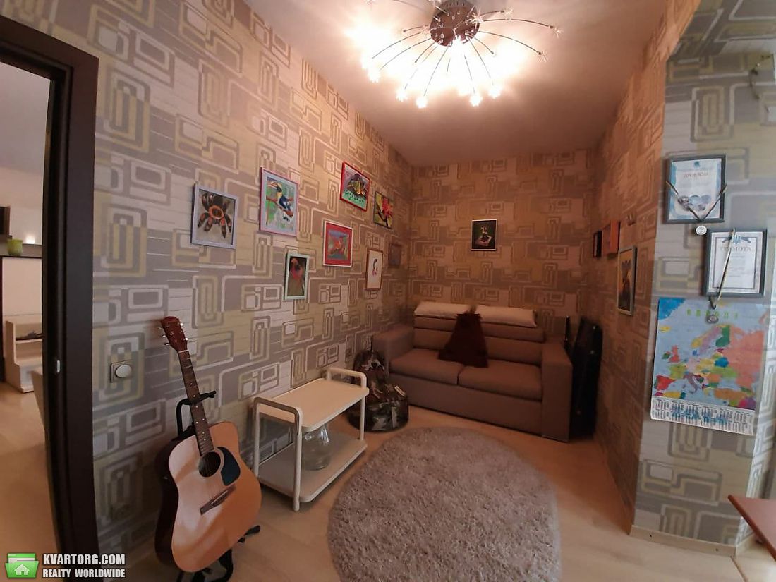 Sell 3-room apartment. Днепропетровск,  Симферопольская — photo 5
