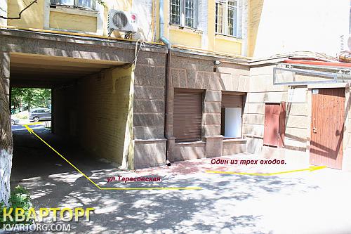 Rent out office. Киев,  ул. Тарасовская — photo 2