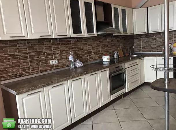 Rent out 2-room apartment. Киев,  Днепровская наб — photo 3