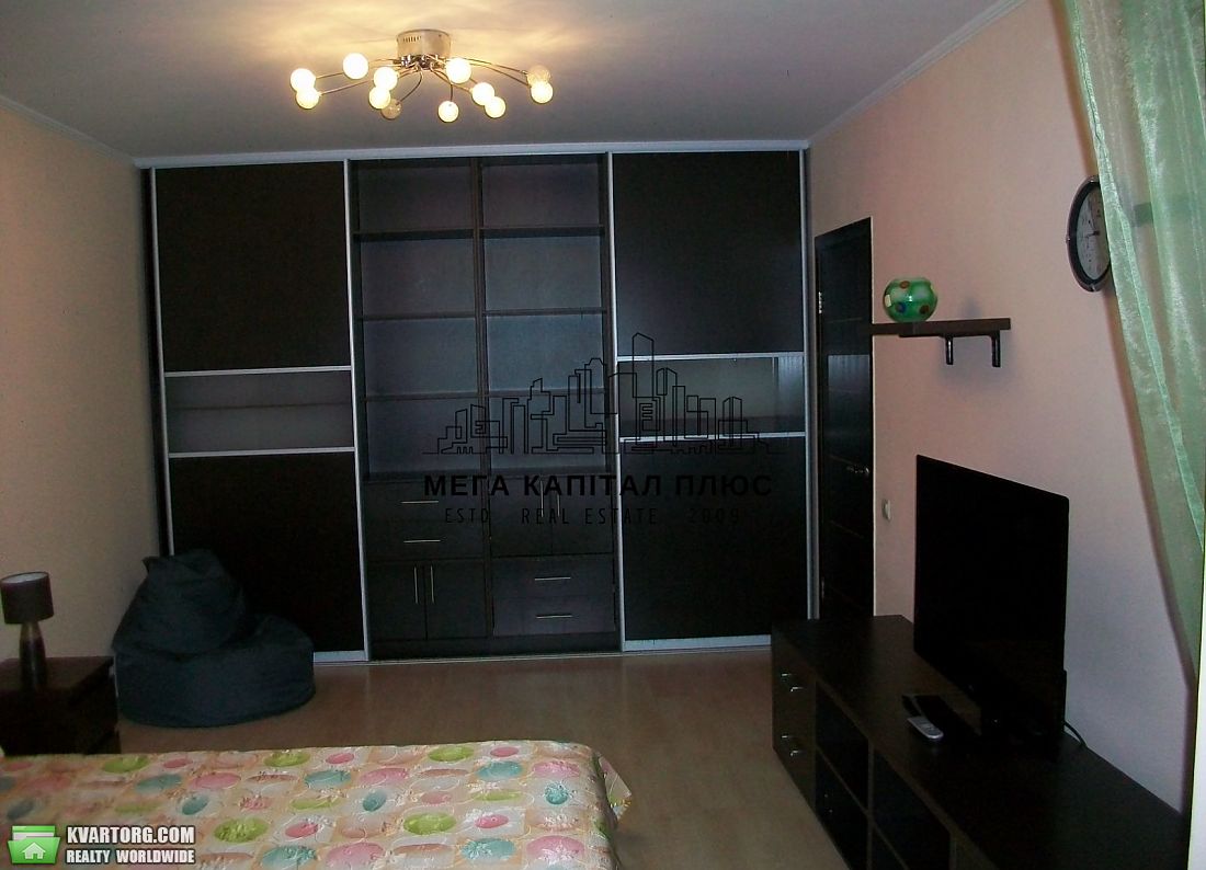 Rent out 1-room apartment. Киев,  Григоренко пр — photo 5