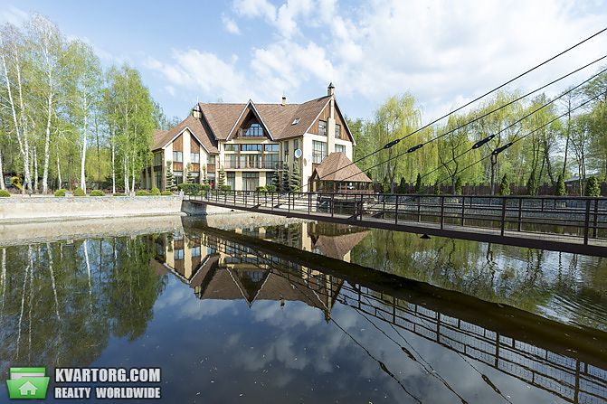 Sell house. Киевская обл.,  Лесная — photo 1