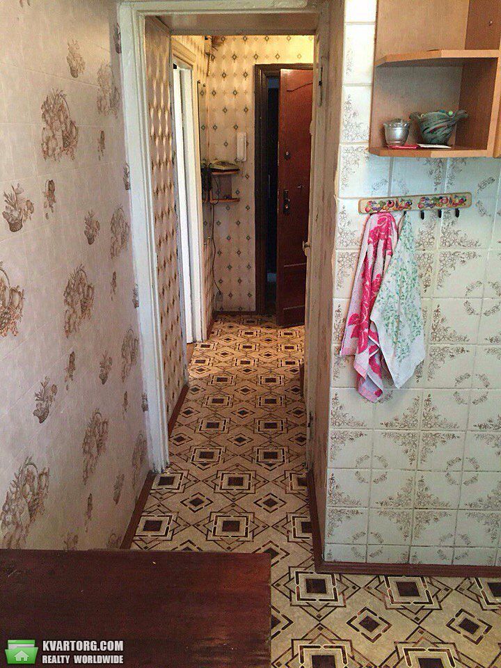 Sell 1-room apartment. Одесса, затонского — photo 1