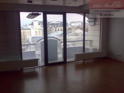 Rent out office. Киев, Б.Житомирская 20 — photo 1