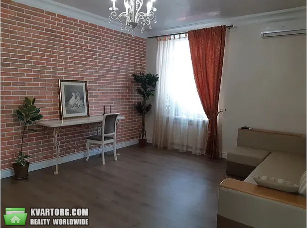 Rent out 2-room apartment. Киев,  Бажова — photo 1