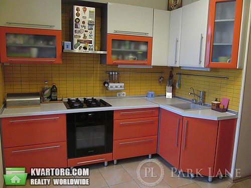 Sell 3-room apartment. Киев,  Строителей — photo 1