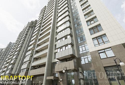 Sell 1-room apartment. Киев,  Драгомирова — photo 1