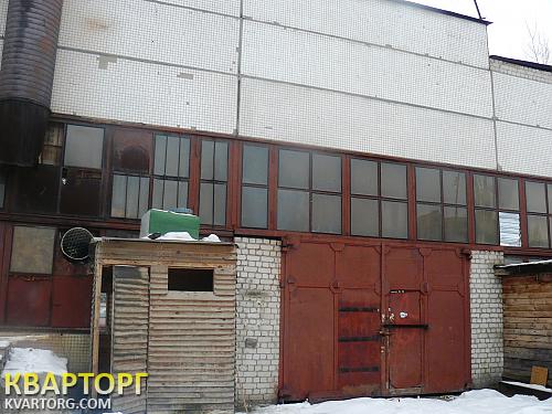 Rent out warehouse. Киев,  Бутлерова — photo 6