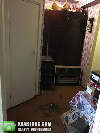 Sell 1-room apartment. Киев,  Пражская — photo 4