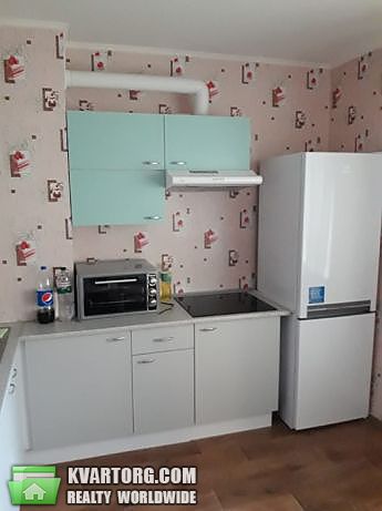 Rent out 1-room apartment. Киев, науки — photo 7