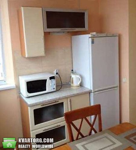 Rent out 2-room apartment. Киев, Героев Сталинграда пр — photo 4