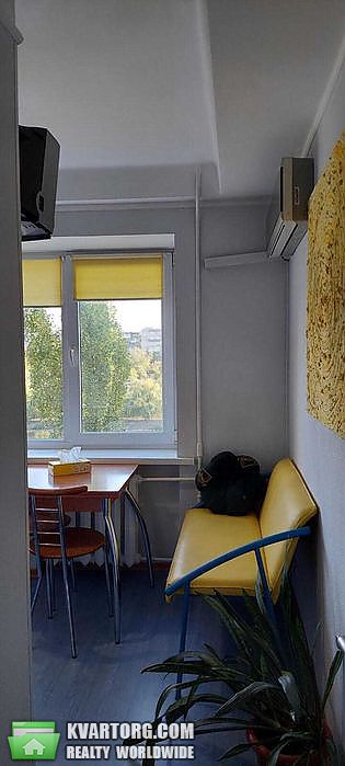 Rent out 1-room apartment. Киев, Ентузіастів — photo 9