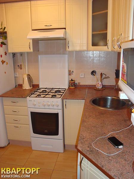 Rent out 1-room apartment. Киев,  Тупикова — photo 2