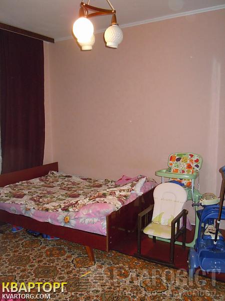Sell 3-room apartment. Киев, Героев Днепра — photo 4