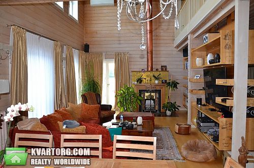 Rent out house. Киев, Столичное шоссе — photo 1
