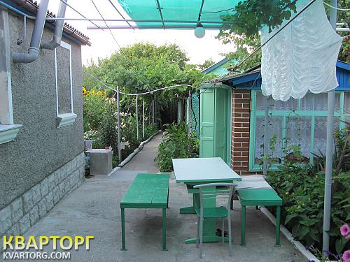Rent out house. АР Крым, Профсоюзная — photo 5