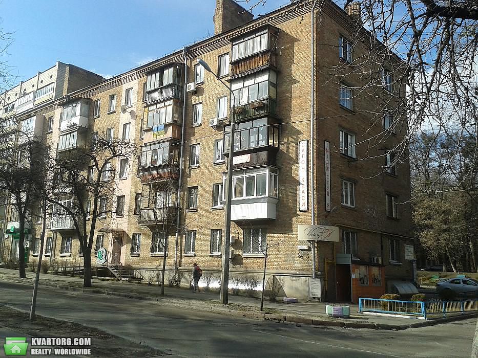 Sell 2-room apartment. Киев,  Довнар-Запольского — photo 1