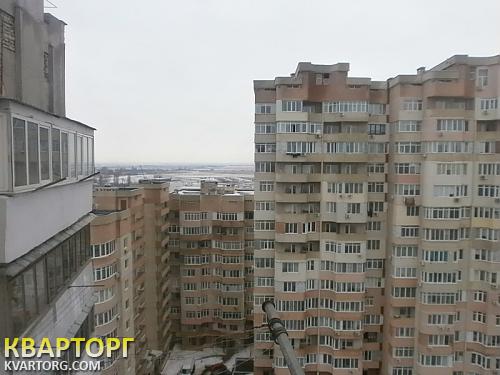 Sell 4-room apartment. Одесса, 25Чапаевская дивизии — photo 9