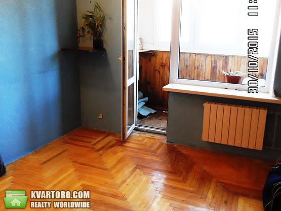Sell 1-room apartment. Киев,  Галицкая — photo 1